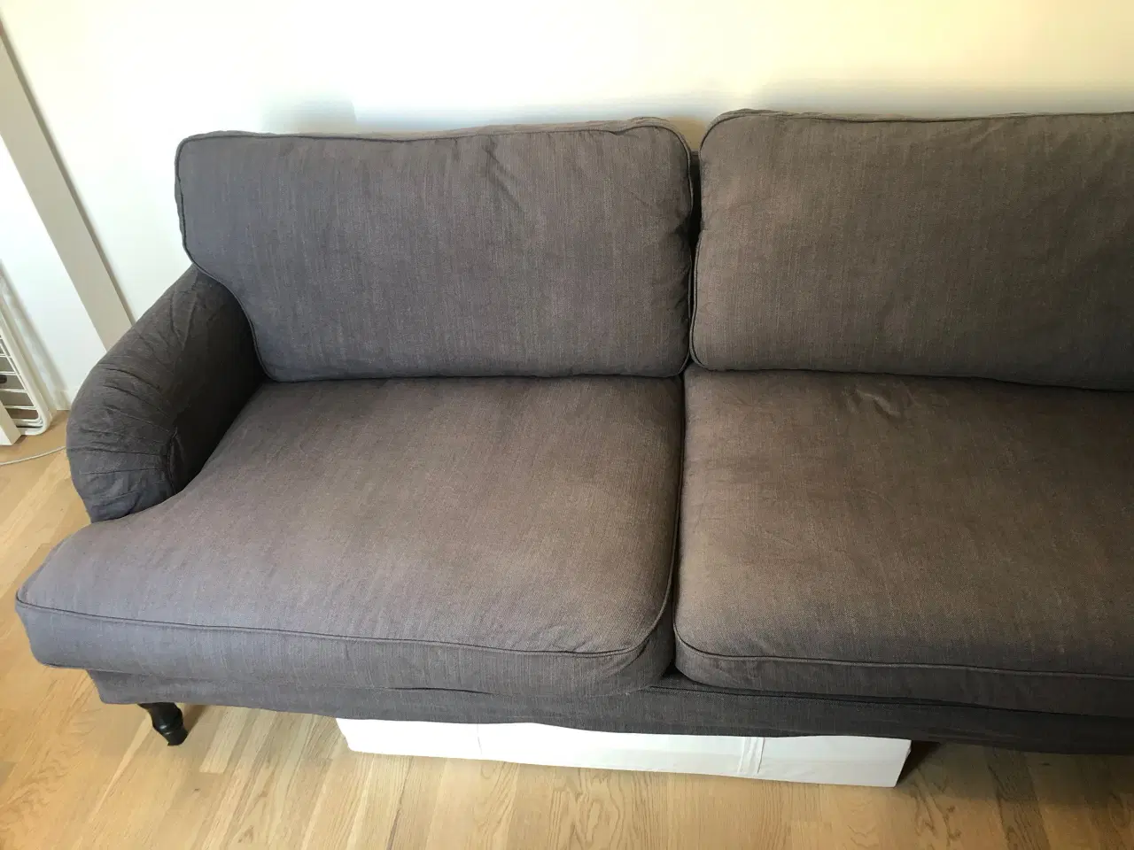 Billede 3 - Ikea stocksund 3-Pers. Sofa