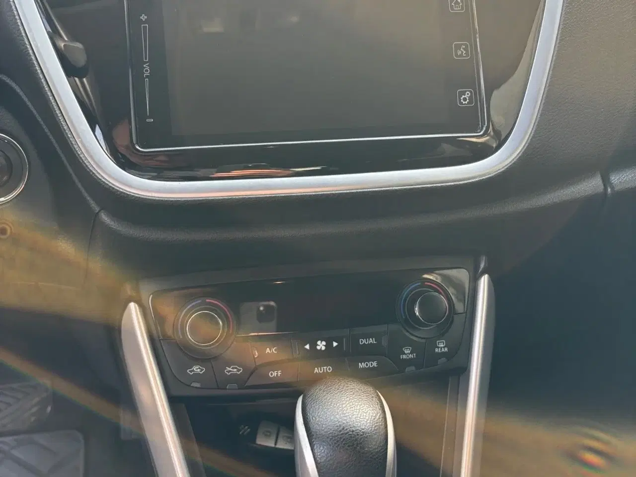 Billede 7 - Suzuki S-Cross 1,4 Boosterjet Active aut.