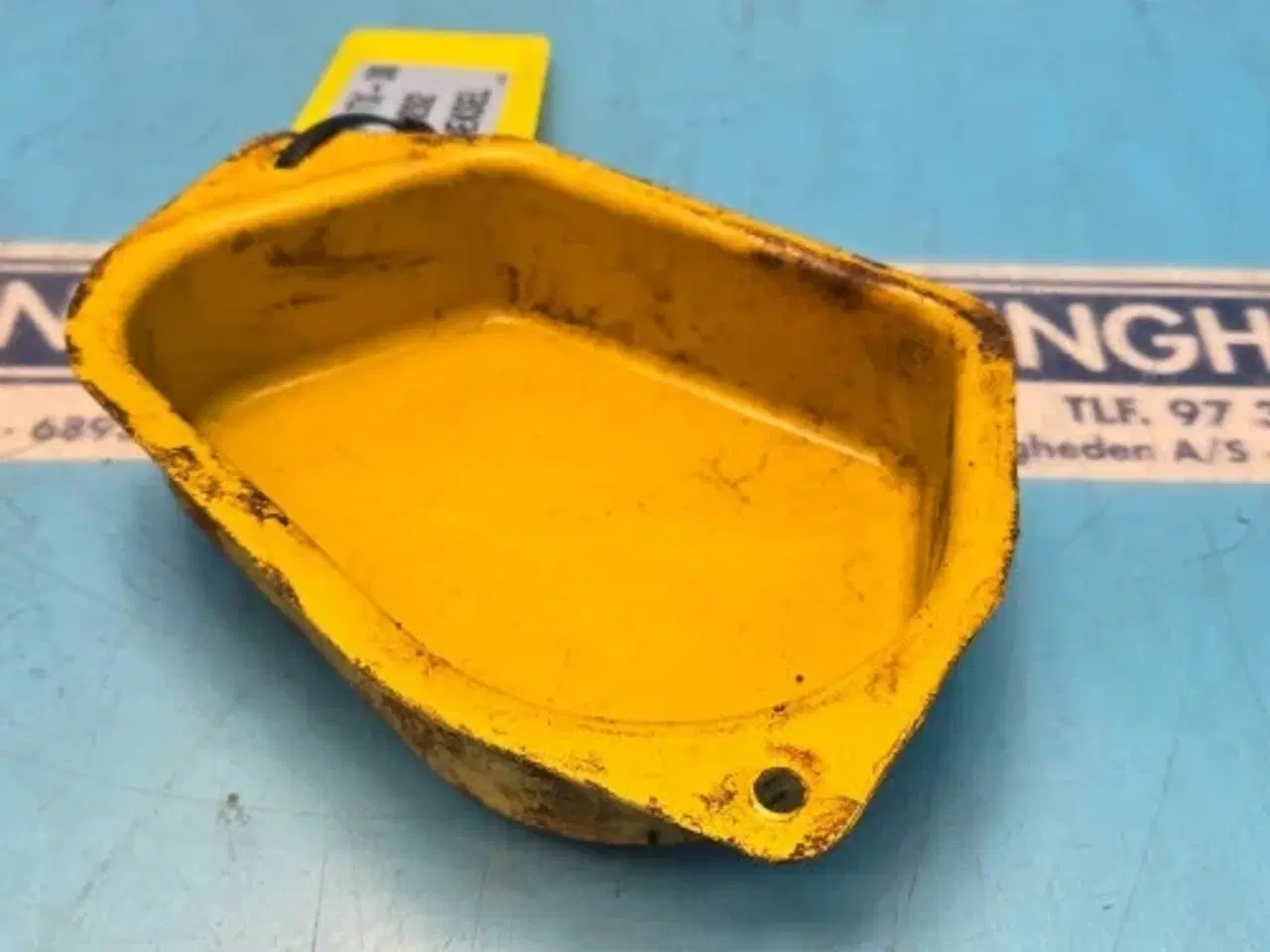 Billede 6 - New Holland TX30 Dæksel 449292