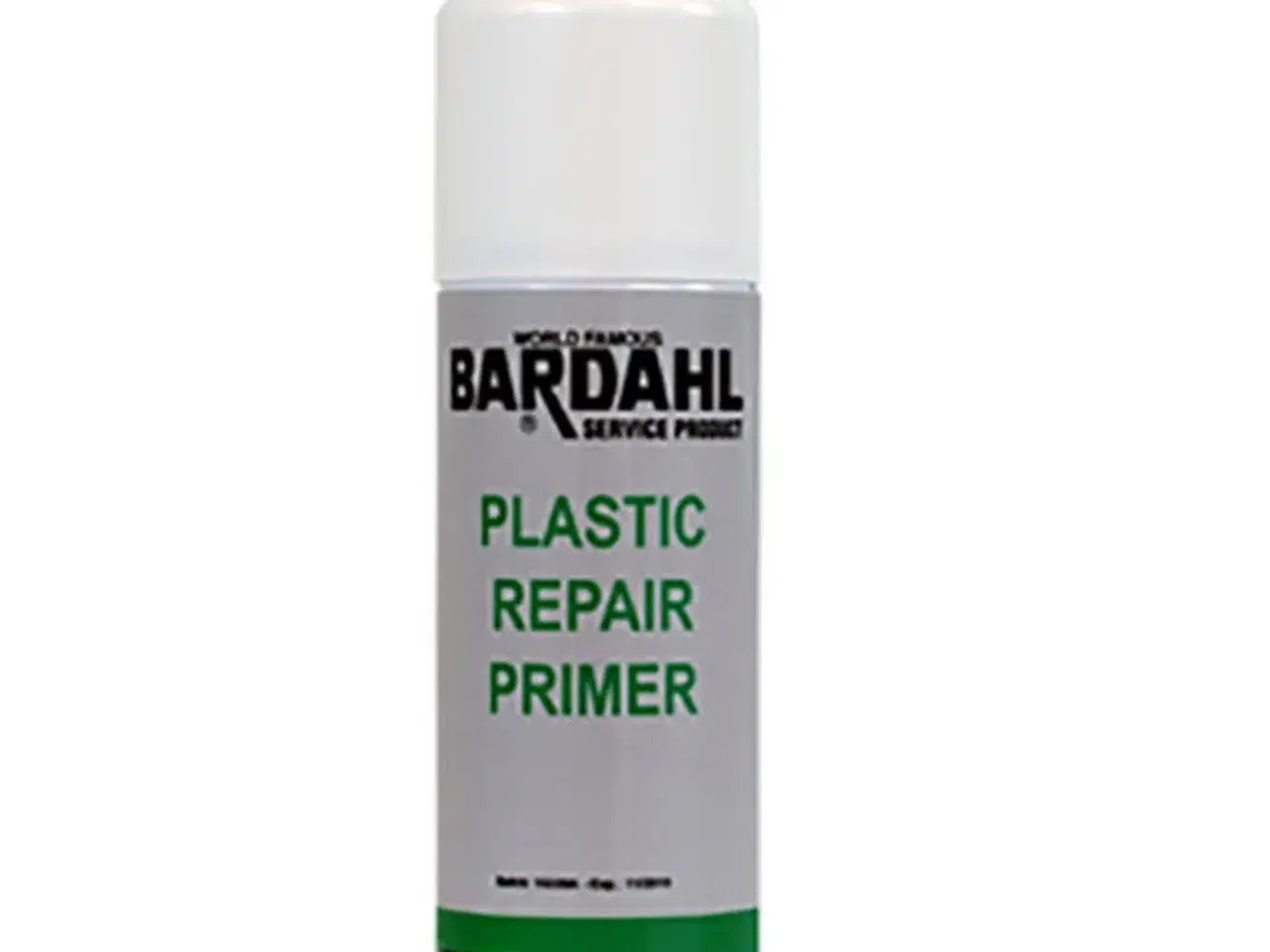 Billede 1 - Bardahl Plastic Repair Primer 170 Ml.