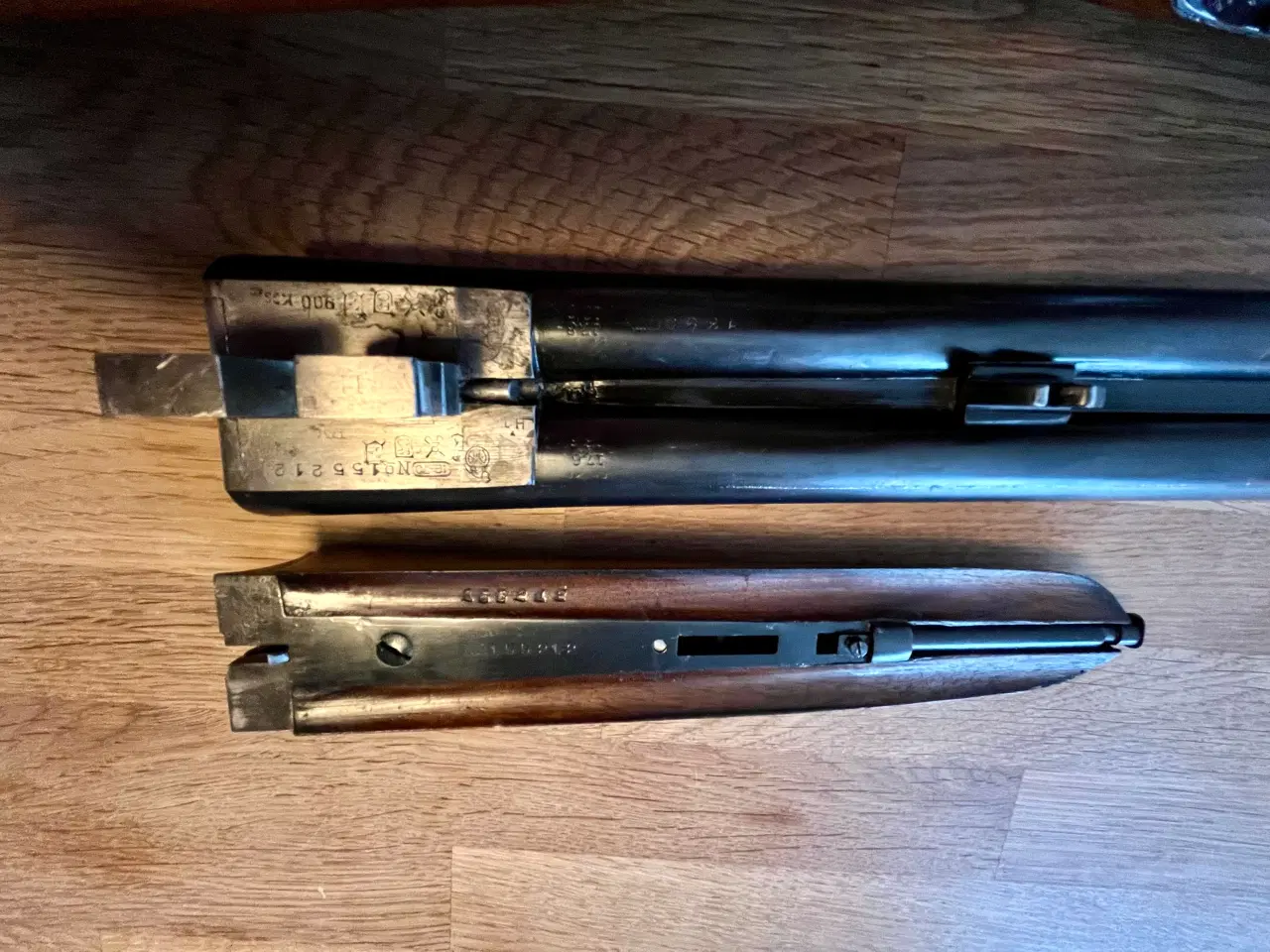 Billede 5 - 12/70 S/S AYA The Prince