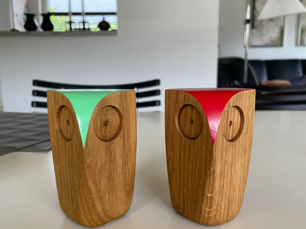 Billede 2 - MATT PUSH DESIGN OG APPLICATA 