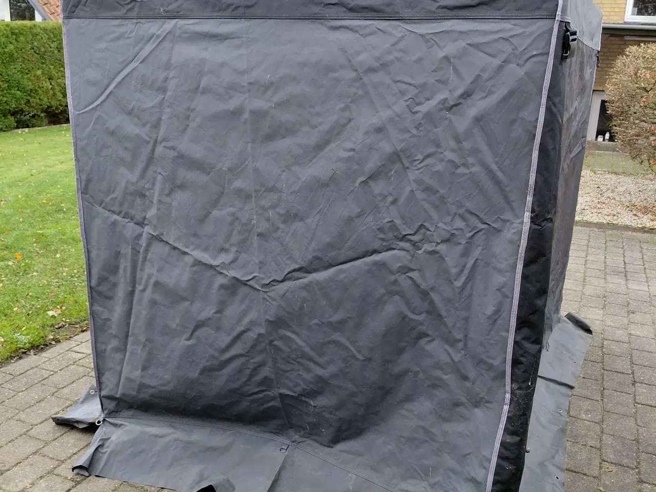 Billede 2 - Opbevaringstelt 