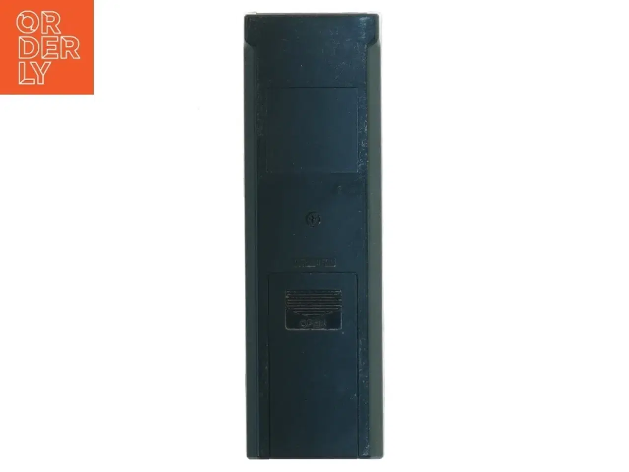 Billede 2 - Luxman fjernbetjening RD-100 fra Luxman (str. 16x15 cm)