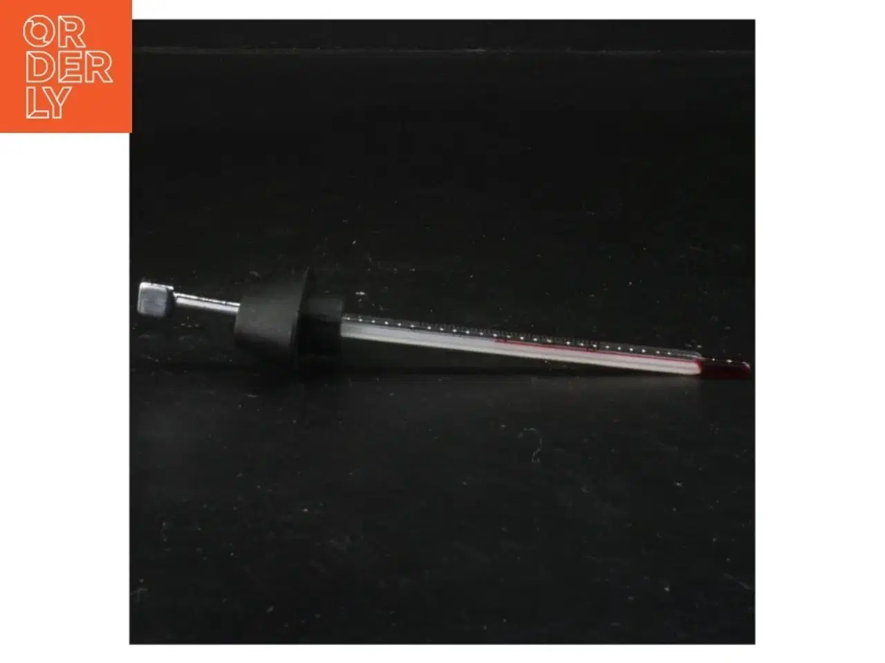 Billede 2 - Vin Termometer (str. 17x4 cm)