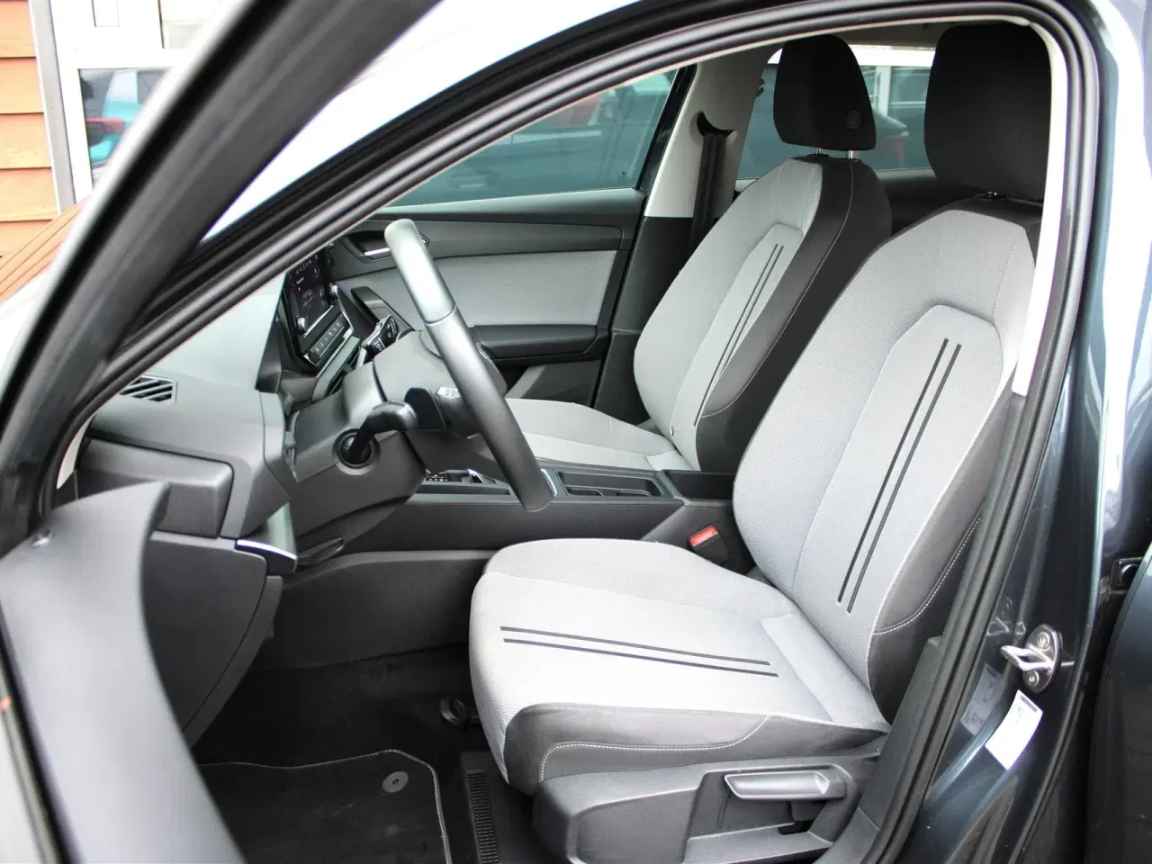 Billede 3 - Seat Leon Sportstourer 1,5 e-TSI  Mild hybrid Style DSG 150HK Stc 7g Aut.