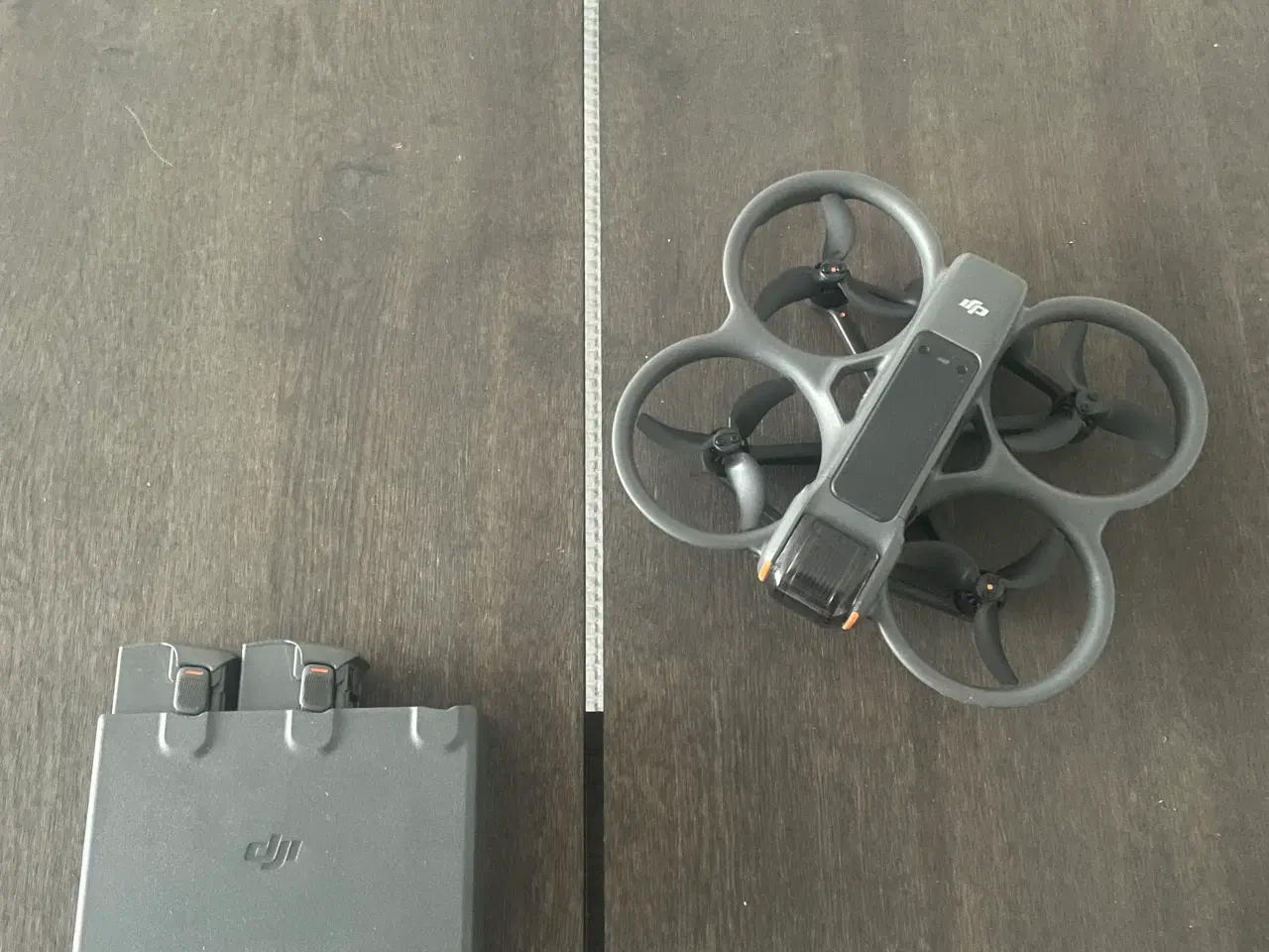 Billede 4 - DJI Avata 2 Sæt