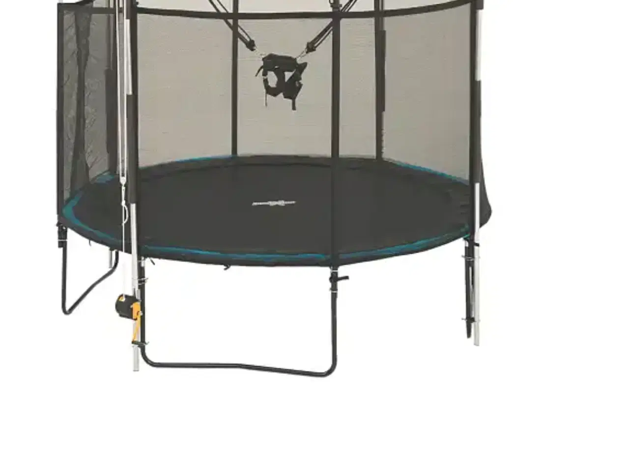 Billede 1 - JumpXFun bungee sæt til trampolin