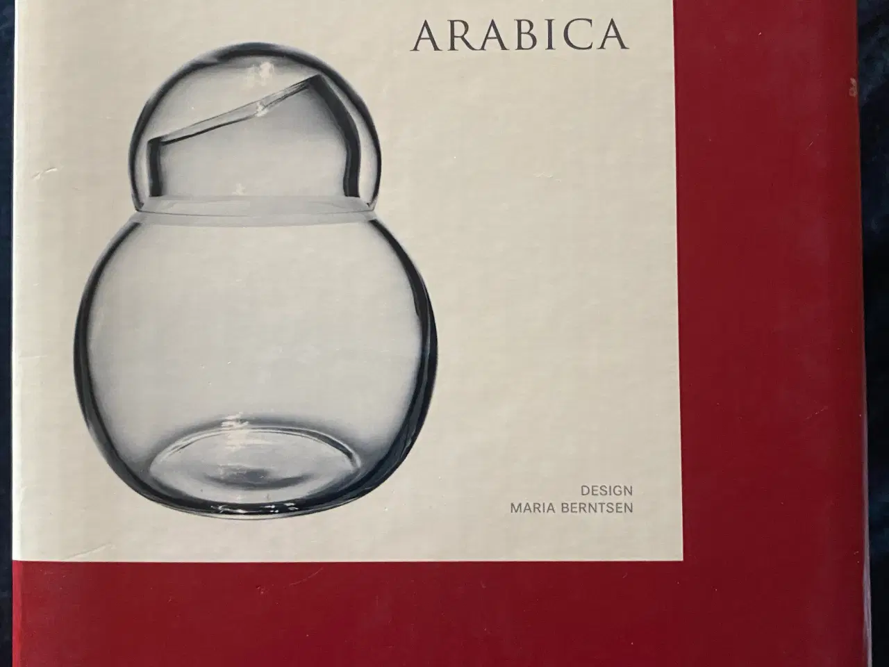 Billede 5 - Holmgaard opbevarings krukker