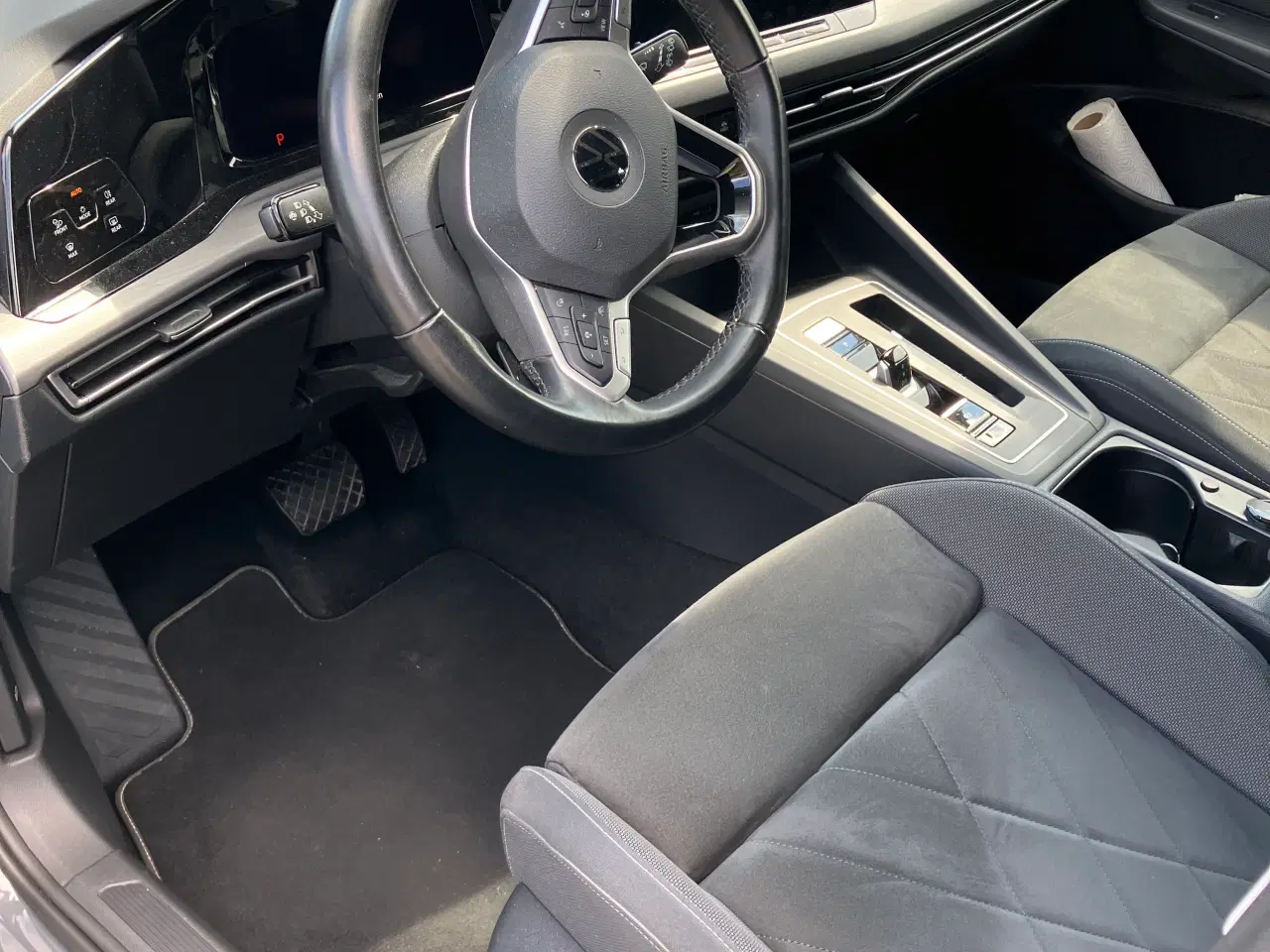 Billede 4 - Golf Variant 1.5 etsi 150 DSG 7