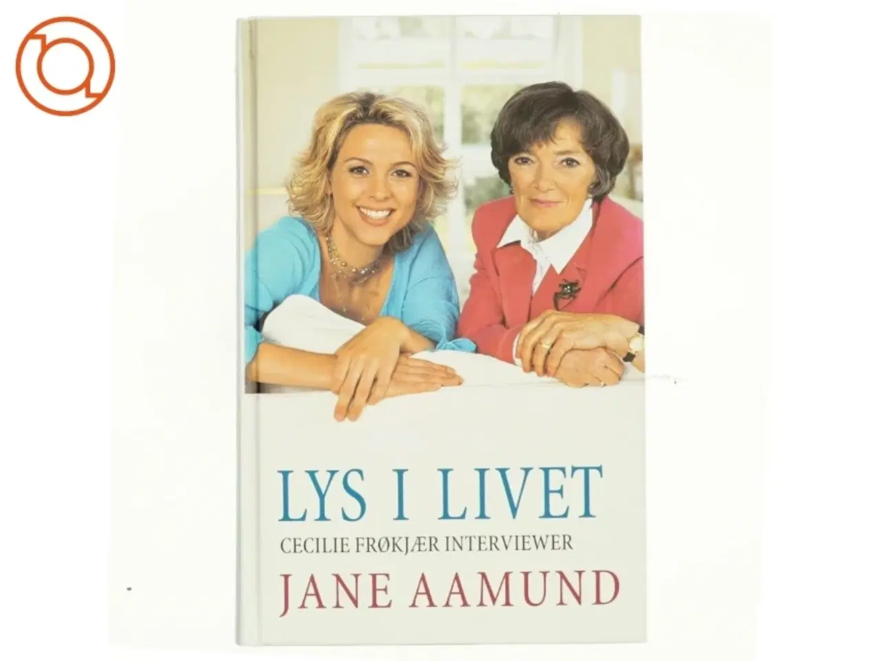 Billede 1 - Lys i livet (Bog)