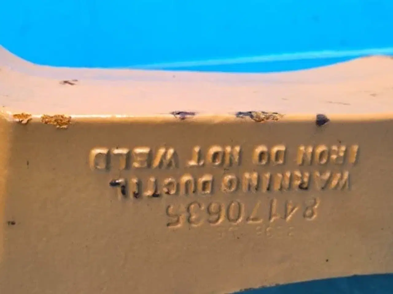 Billede 13 - Case 695ST Krog 84231895  26 Stk