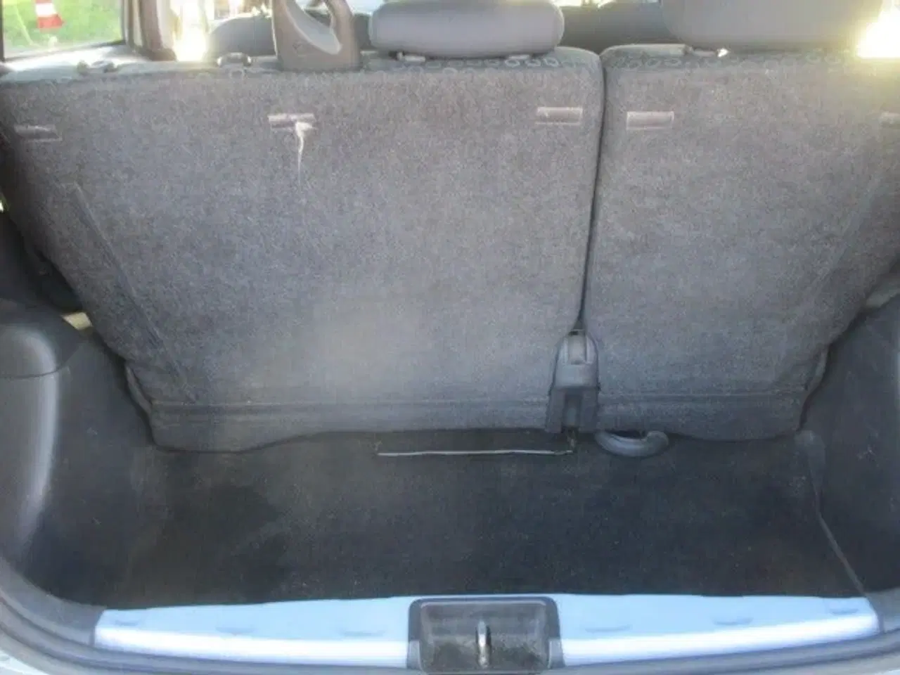 Billede 5 - Toyota Yaris 1,3 Luna