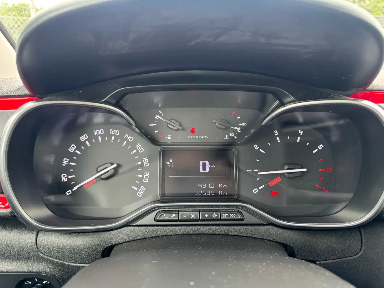 Billede 11 - Citroën C3 1,2 PureTech Iconic 82HK 5d