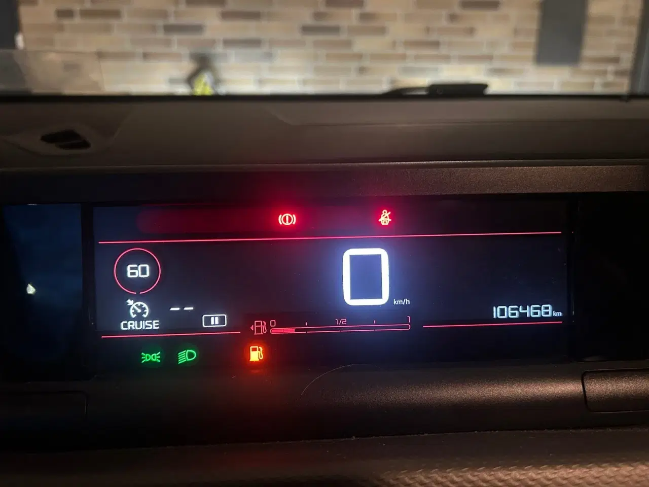 Billede 7 - Citroën C4 Cactus 1,2 PureTech 110 Iconic