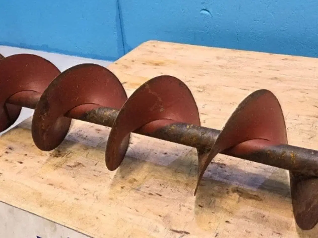 Billede 8 - Claas Dominator 88 Snegl 663500.1