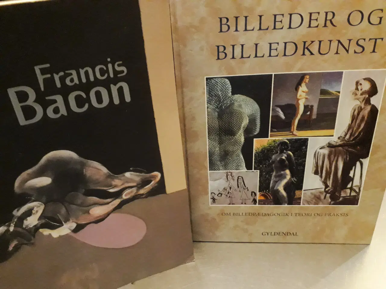 Billede 4 - Francis Bacon og Billedkunst