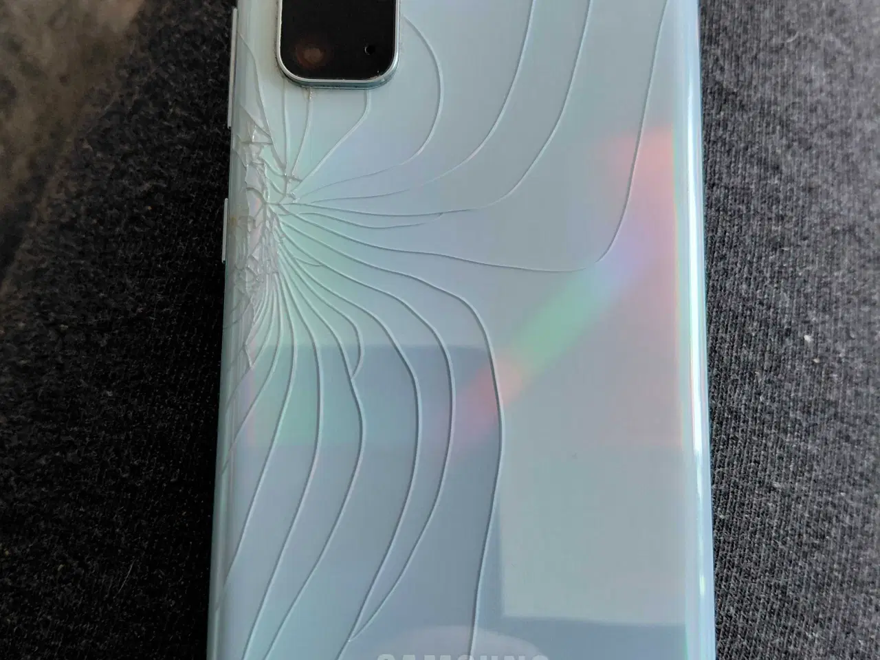 Billede 4 - Samsung galaxy s20 5G