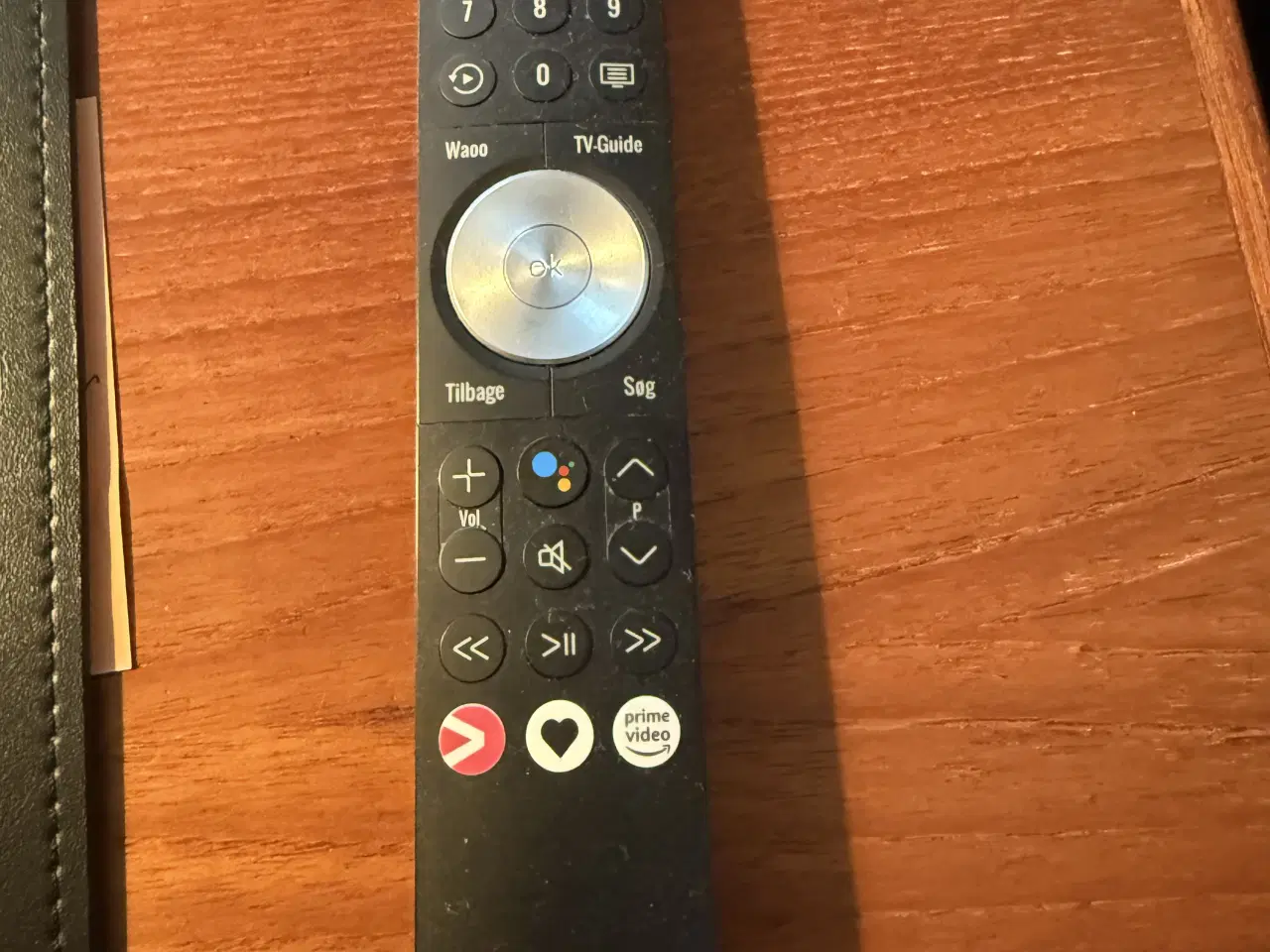 Billede 1 - Fjernbetjening Waoo