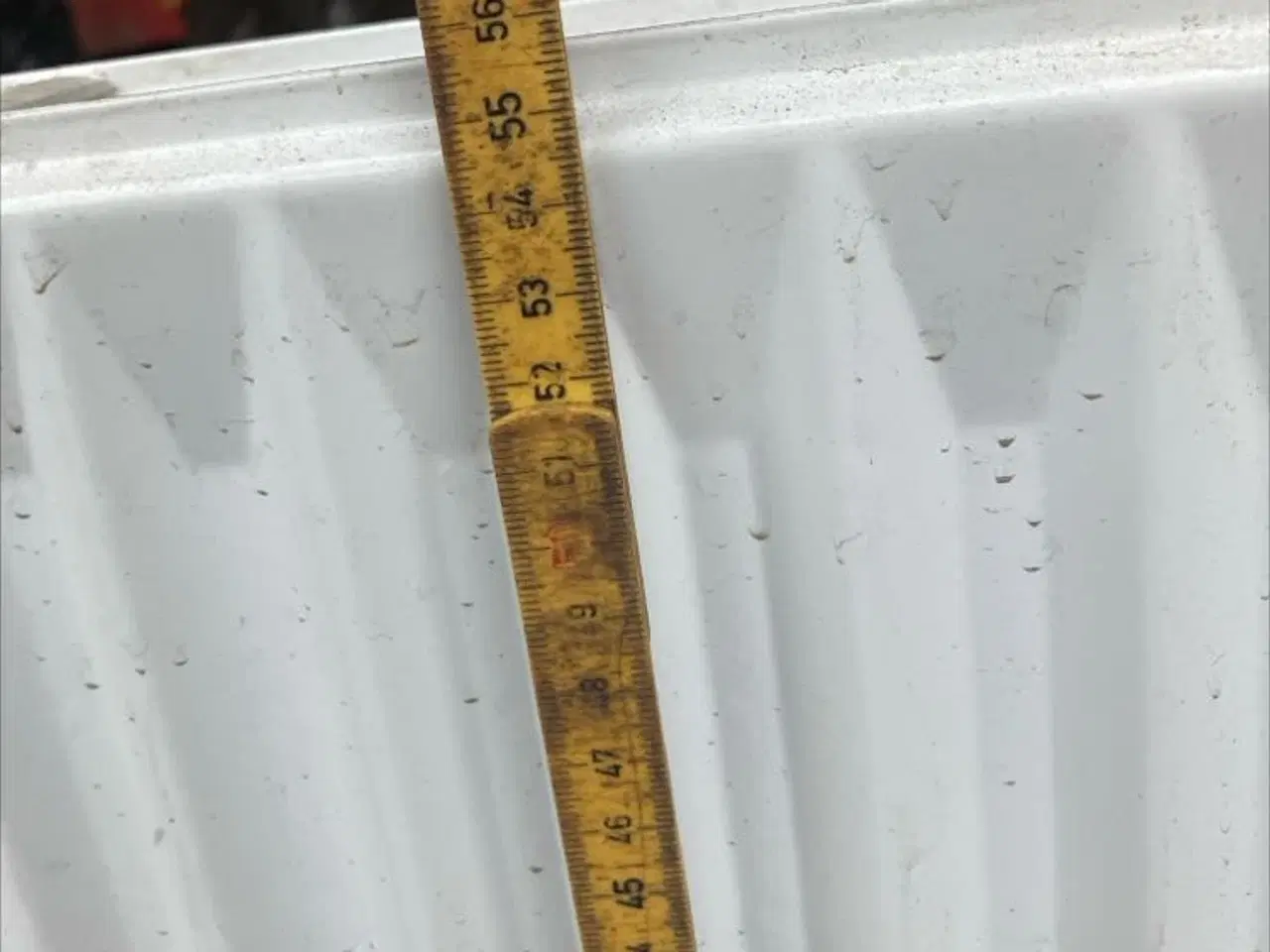 Billede 4 - Radiator