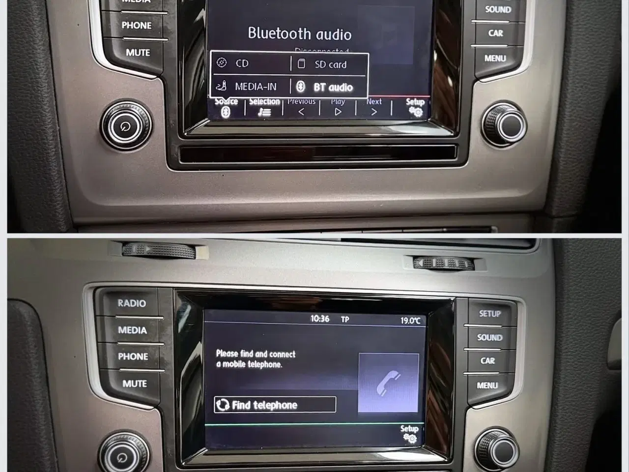 Billede 9 - VW Golf VII 1,4 TSi 122 Comfortline DSG BMT