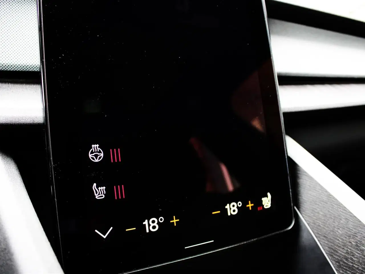 Billede 12 - Polestar 2 EL Long range Single motor Plus 299HK 5d Aut.