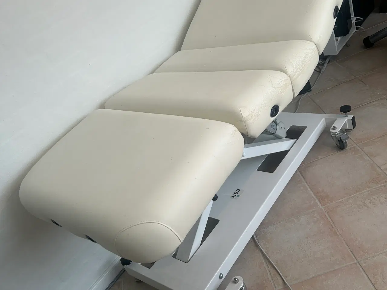 Billede 5 - Massagebriks fra Zoneterapeut Klinik  Cair Athena 