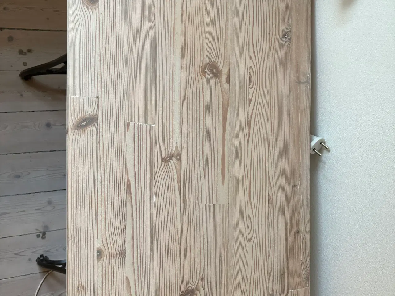 Billede 3 - Singer symaskinebord
