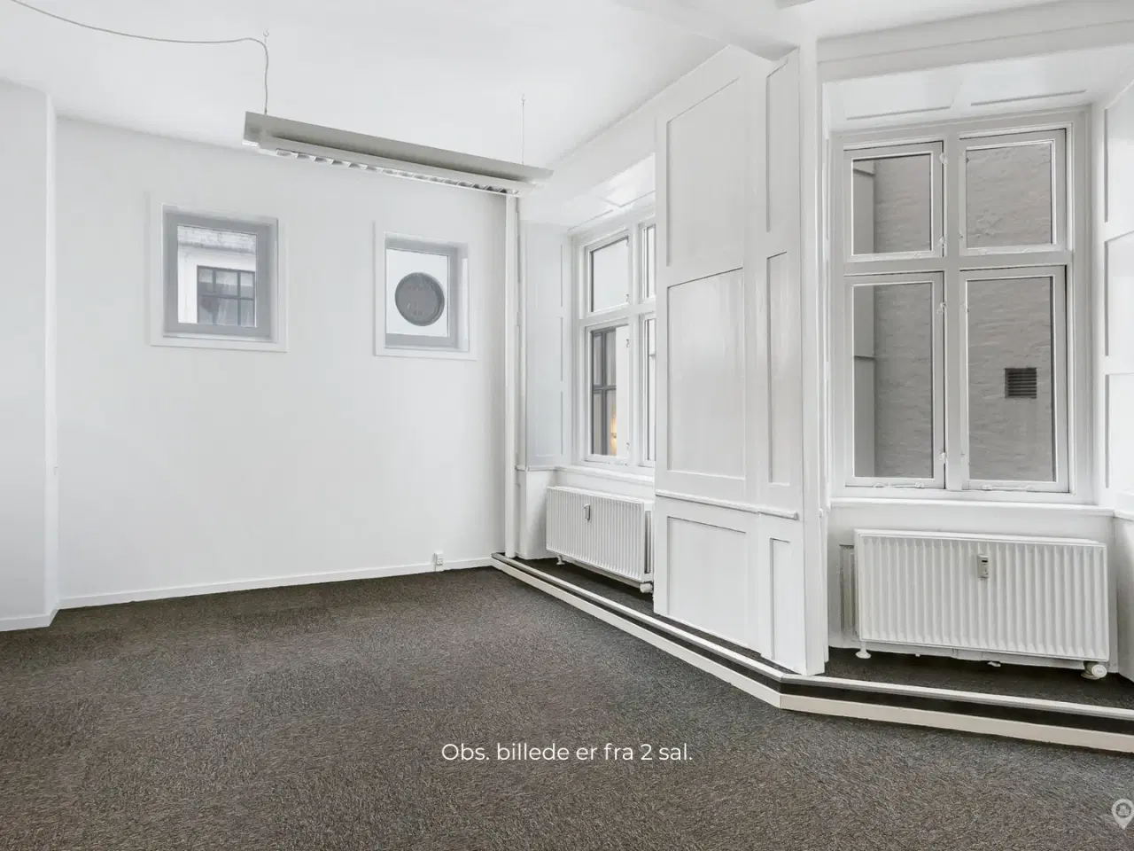 Billede 6 - Centralt beliggende kontorlejemål på 87 m²