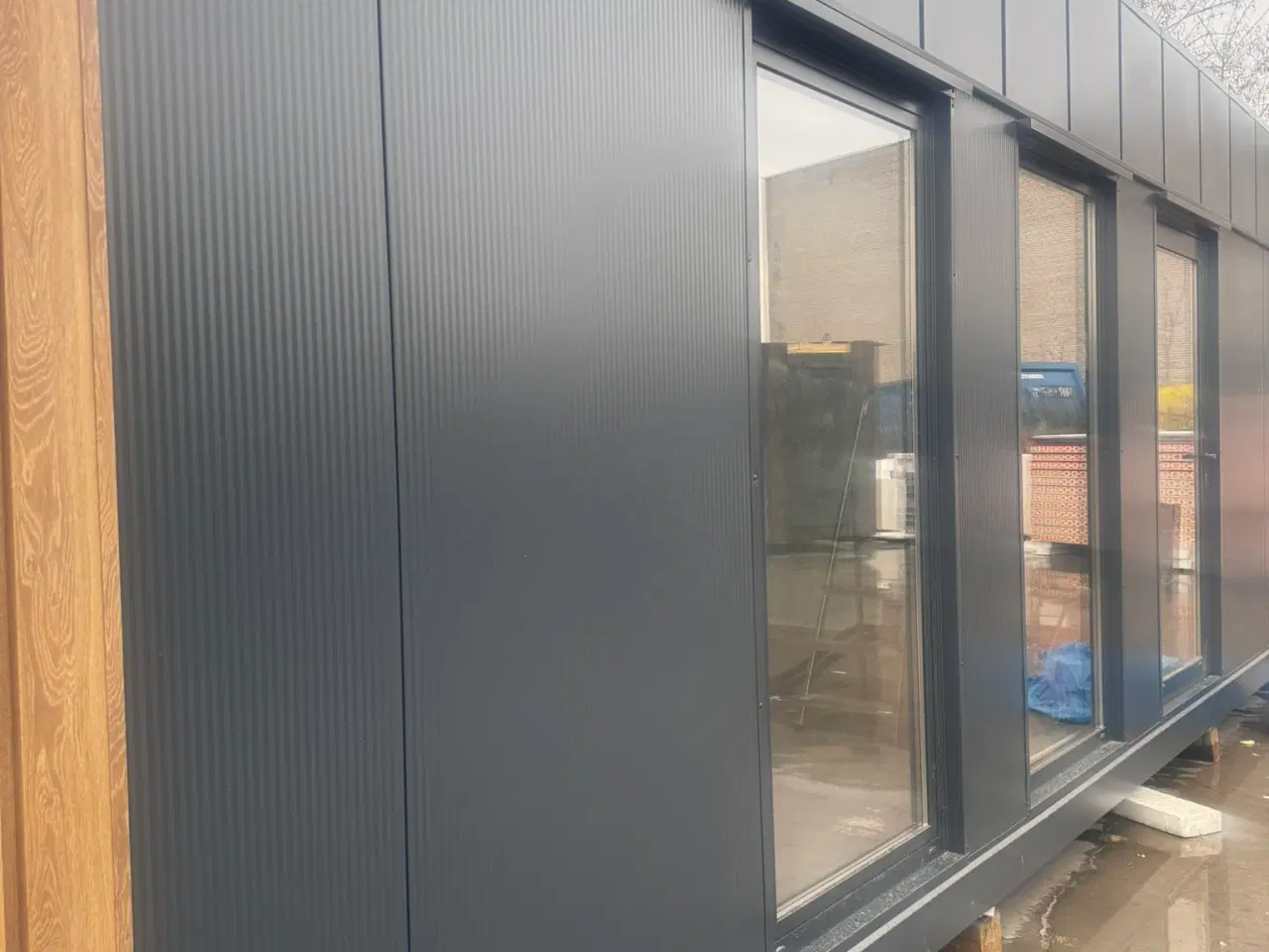 Billede 4 - Luksus Pavillon til salg! - 10x3 m - 30m²