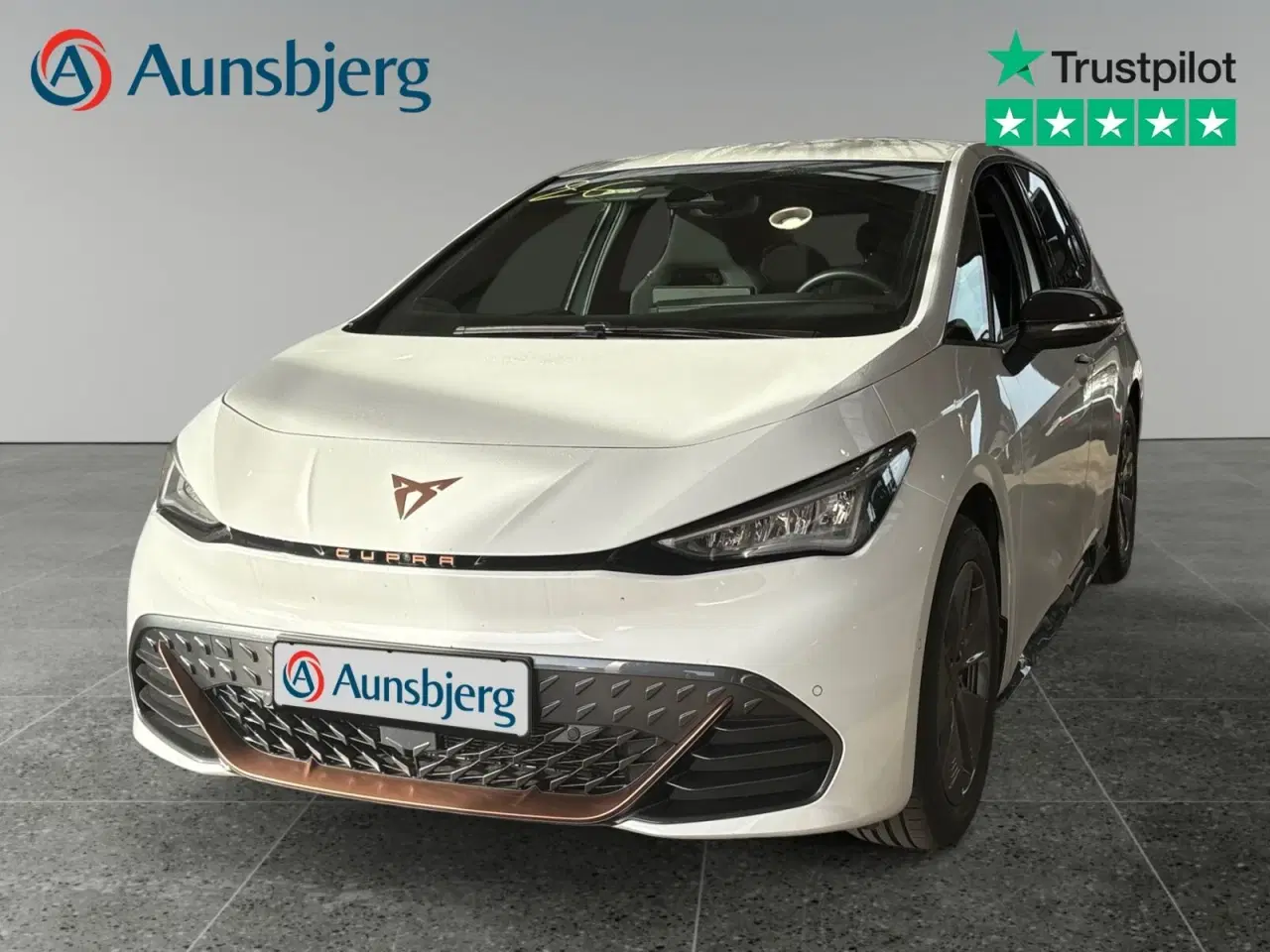 Billede 1 - Cupra Born 58