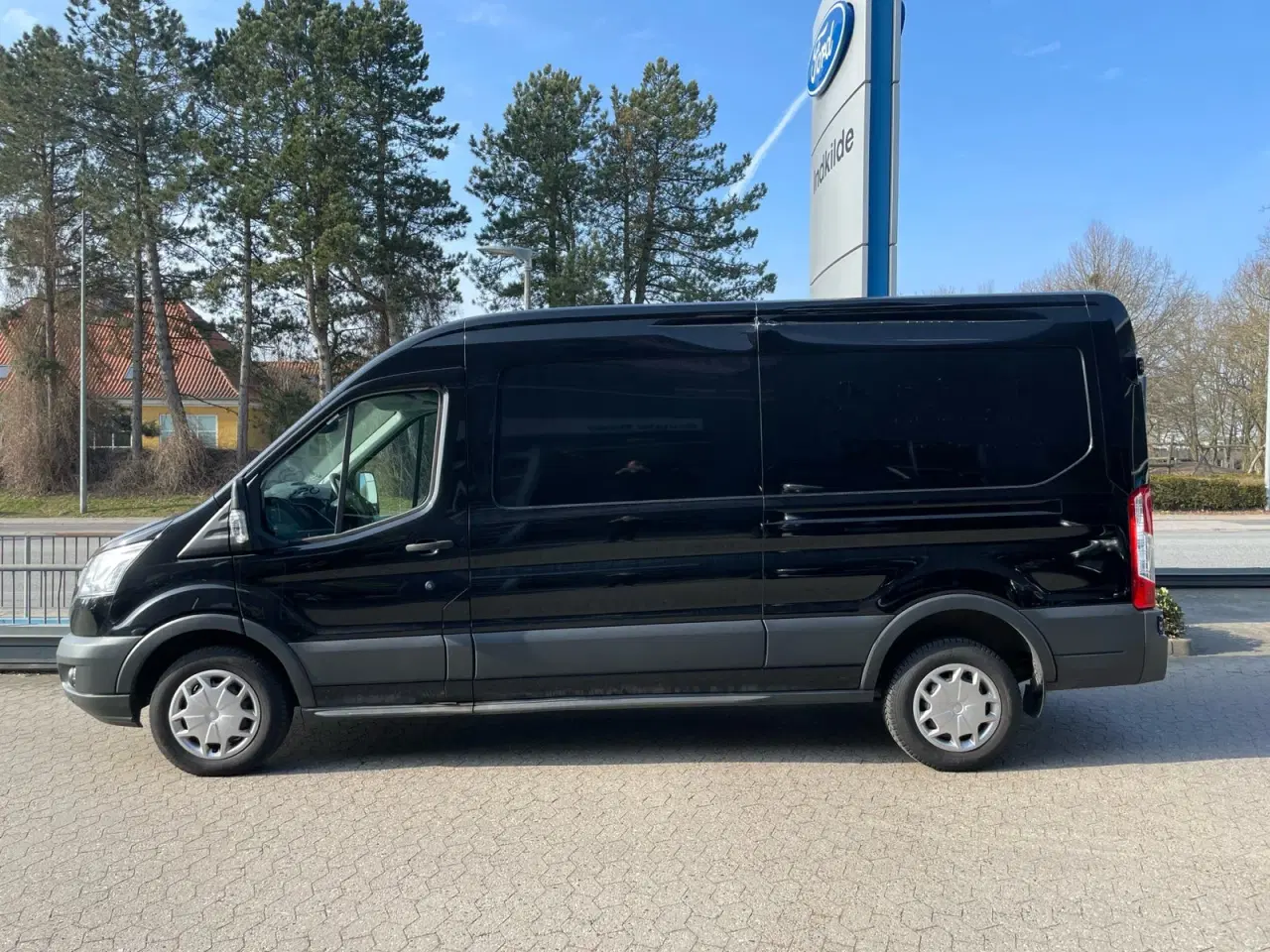 Billede 2 - Ford Transit 350 L3 Van 2,0 TDCi 130 Trend H2 FWD