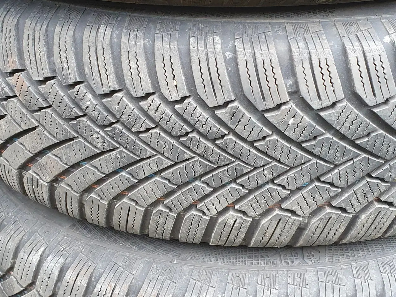 Billede 7 - Hyundai I30 benzin 1,6