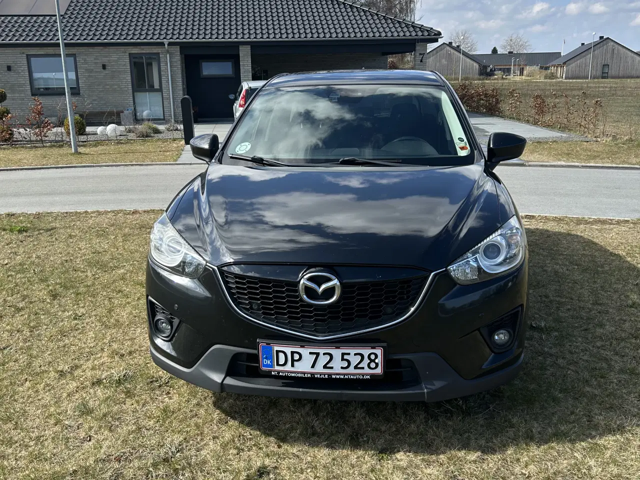 Billede 16 - Mazda CX-5 2,0 Benzin-Nysynet&Klar til ny ejer!