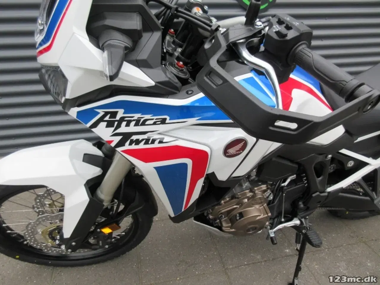 Billede 25 - Honda CRF 1100 L Africa Twin MC-SYD BYTTER GERNE  5 ÅRS FABRIKS GARANTI