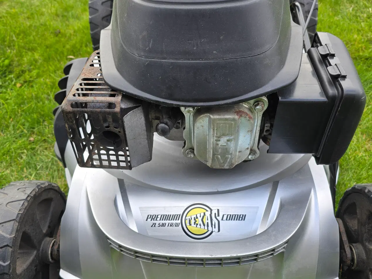 Billede 1 - Texas Premium ZL 510 TR / W