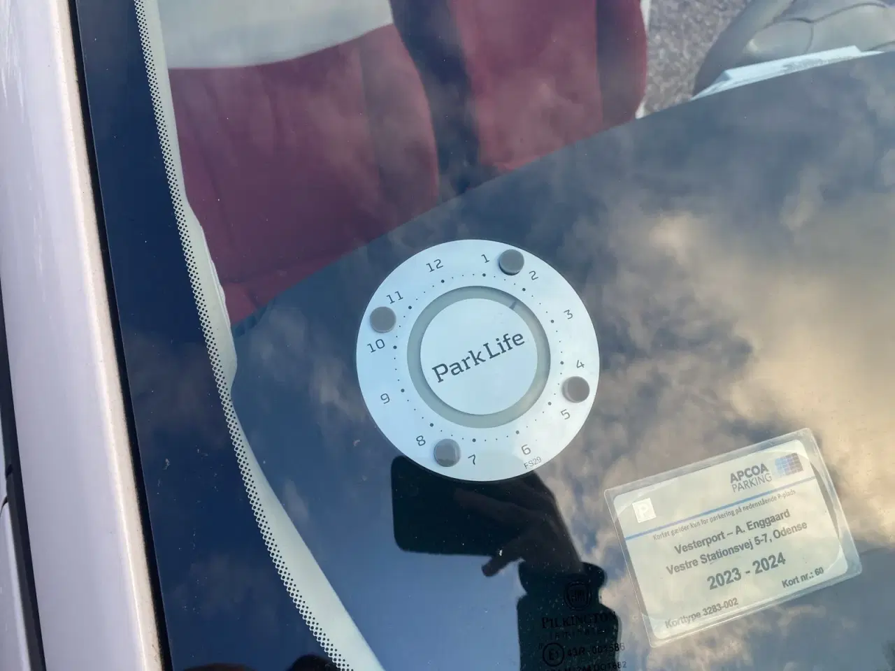 Billede 18 - Fiat 500 1,2 Pop