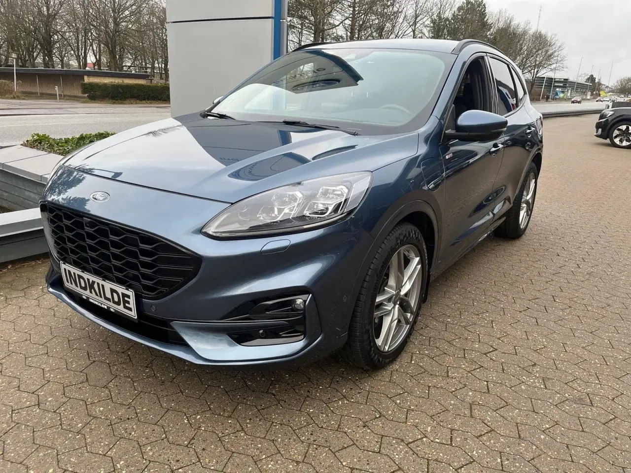 Billede 1 - Ford Kuga 2,5 PHEV ST-Line X CVT