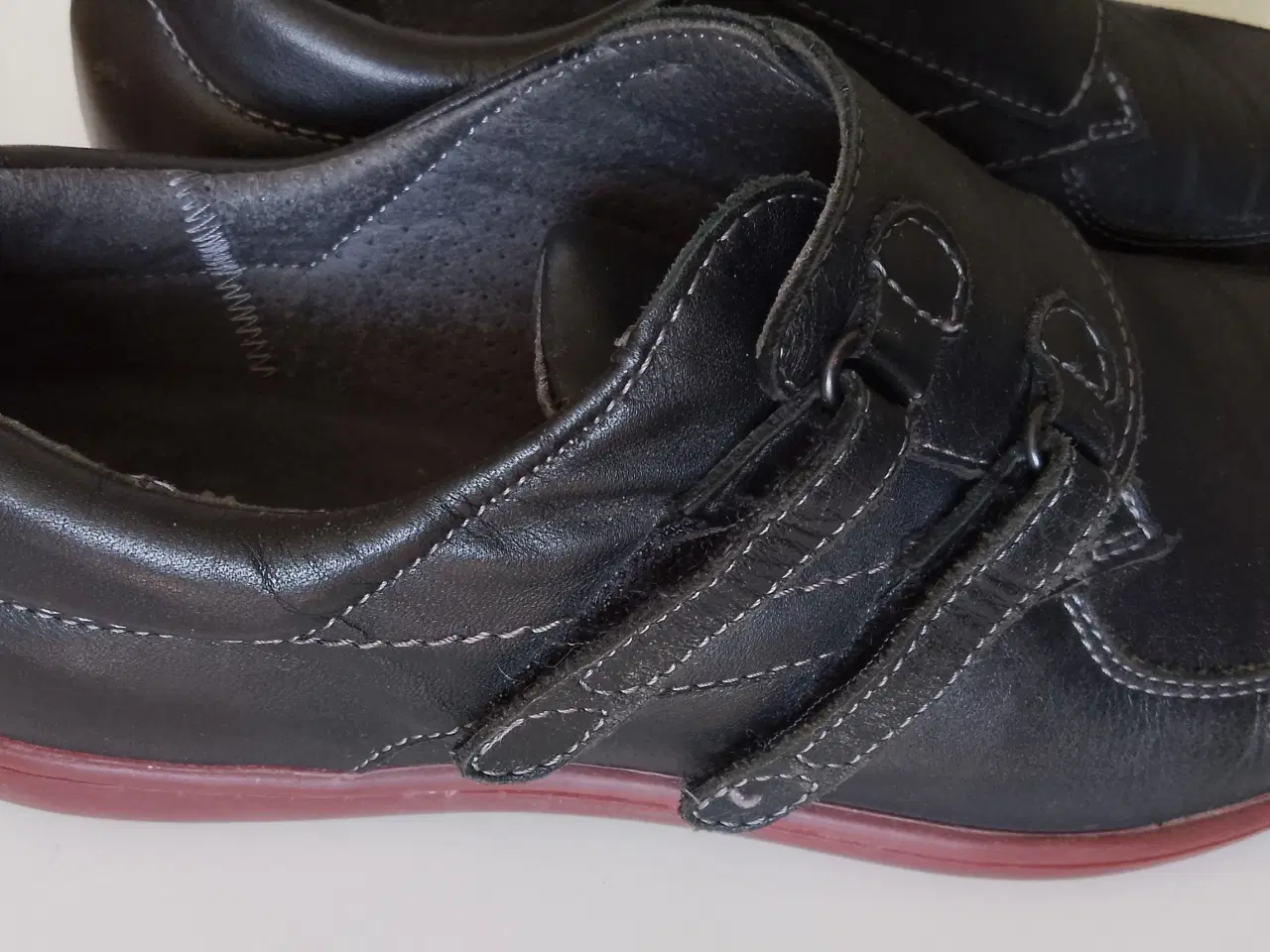 Billede 3 - New Feet - komfort sko 