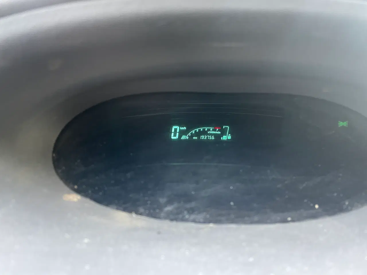 Billede 6 - Meget fornuftig og velkørende bil.