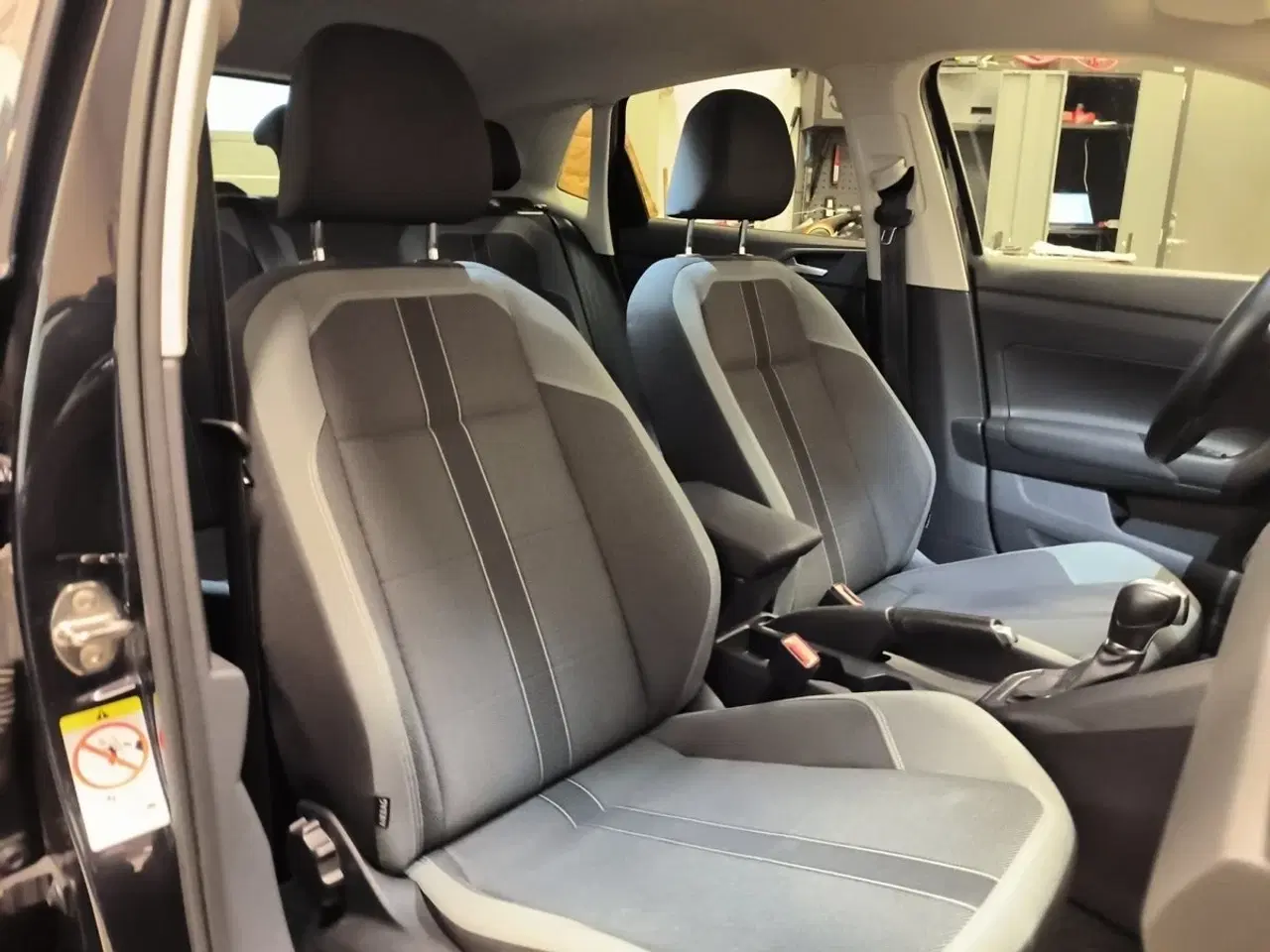 Billede 18 - VW Polo 1,6 TDi 95 Highline DSG