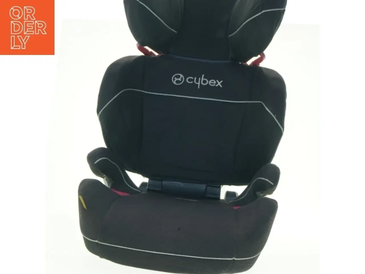 Billede 4 - Cybex bilbarnestol fra Cybex (str. 70 x 48 cm)
