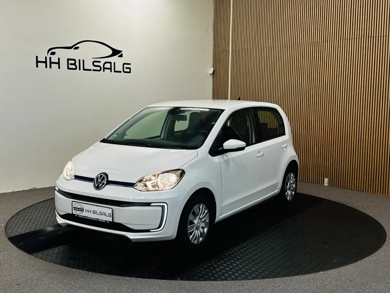 Billede 1 - VW e-Up!  Move Up!