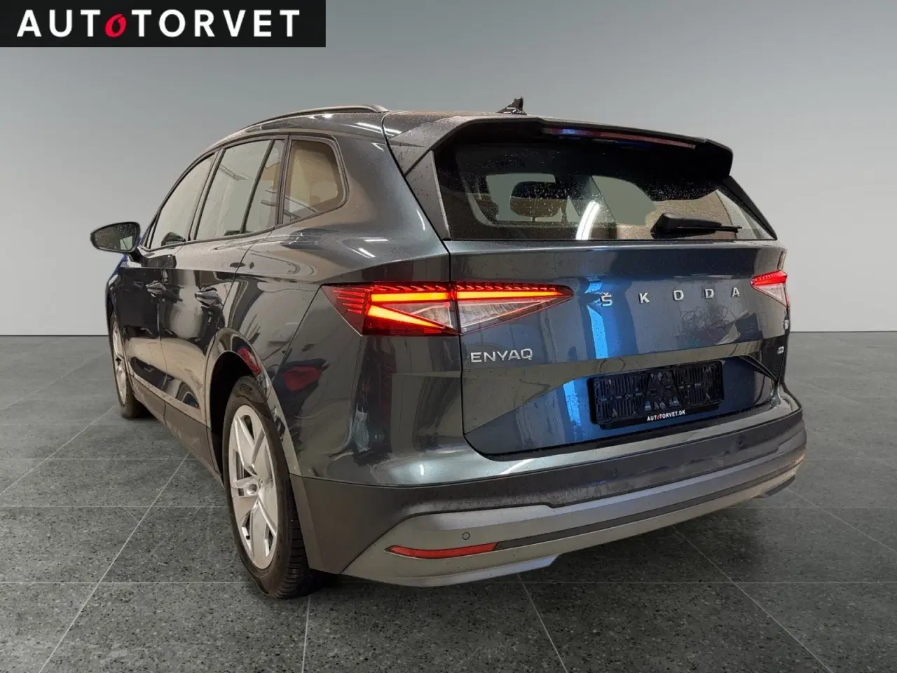 Billede 4 - Skoda Enyaq 60 iV