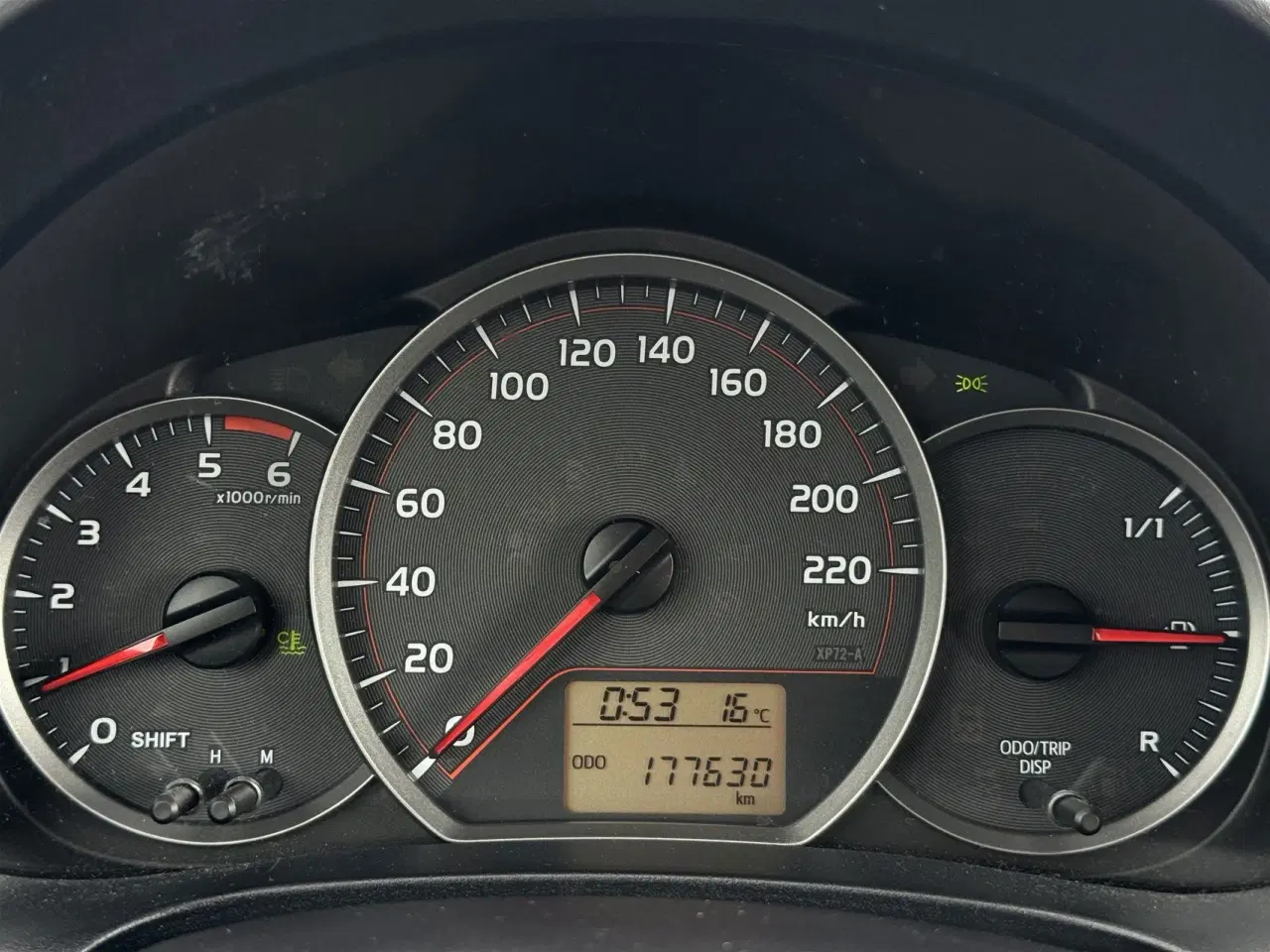 Billede 14 - Toyota Yaris 1,4 D-4D T2 Touch 90HK 5d 6g