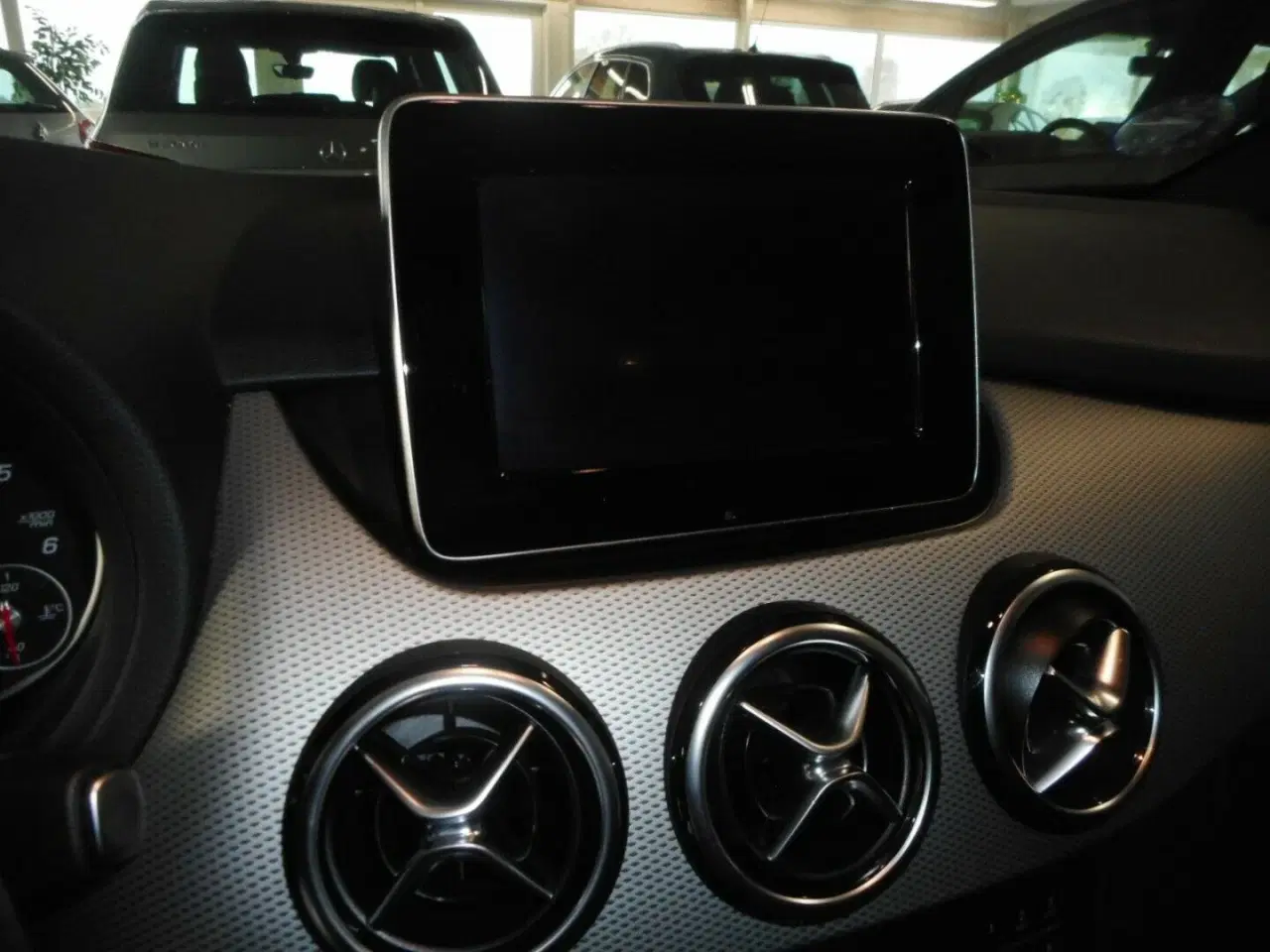 Billede 10 - Mercedes B200 d 2,2 