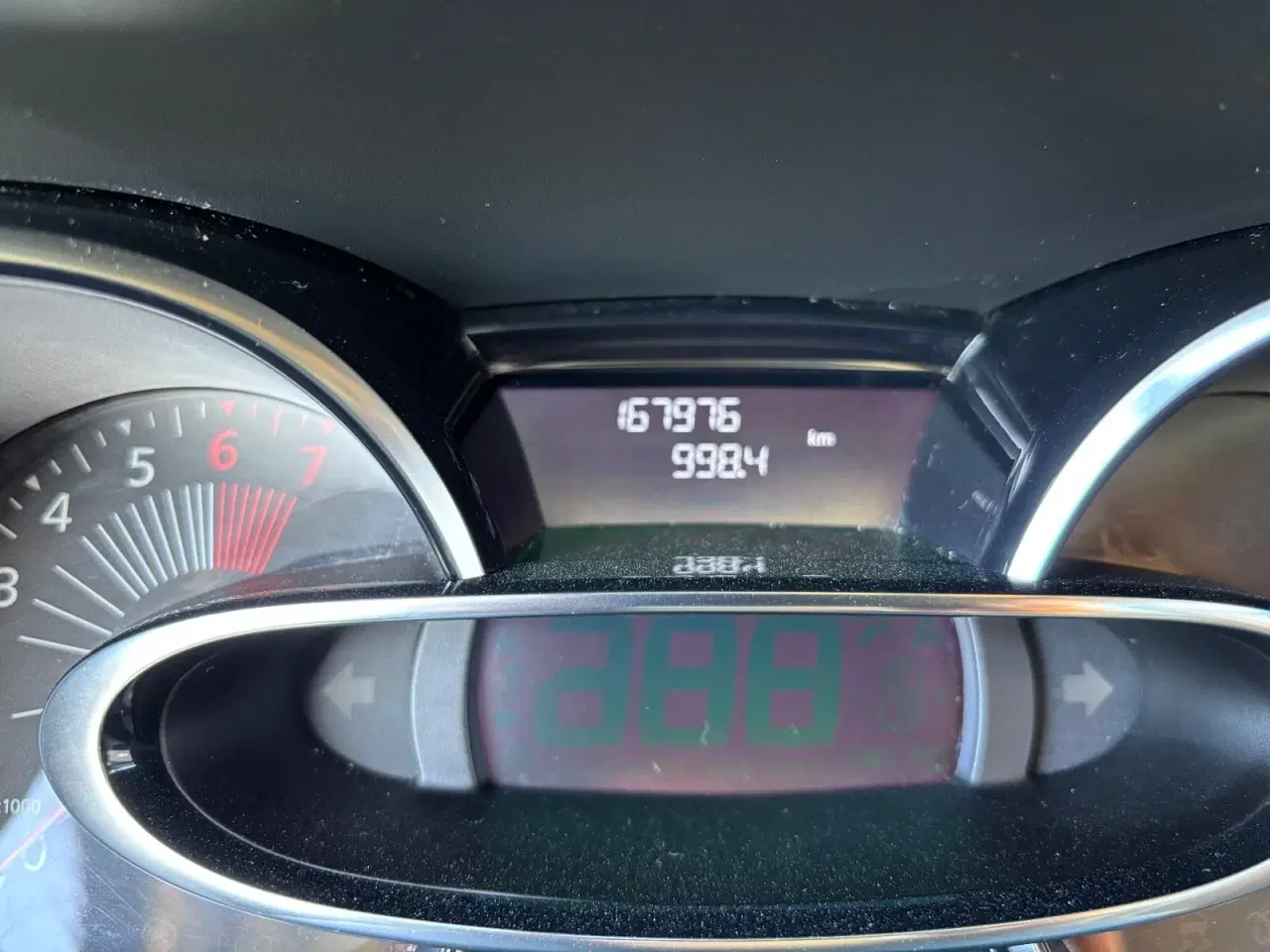 Billede 11 - Renault Clio IV 0,9 TCe 90 Expression Sport Tourer