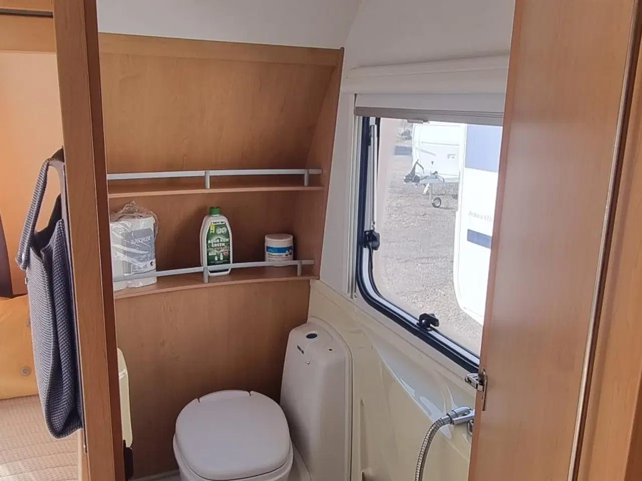 Billede 12 - Knaus Südwind 500 FSK