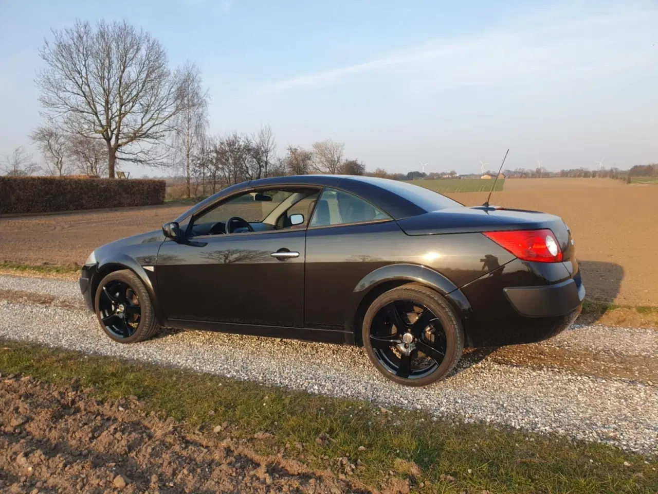 Billede 4 - Renault Megane II 2,0 CC