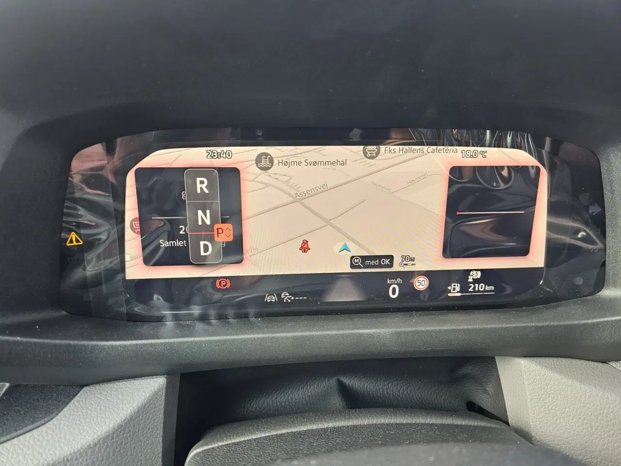 Billede 22 - MAN TGE 3.140 A8 L3H3, Kassevogn